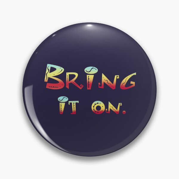 Item preview, Bring It On designed and sold by linalavonne.