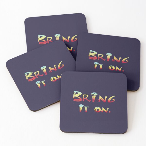 Item preview, Bring It On designed and sold by linalavonne.