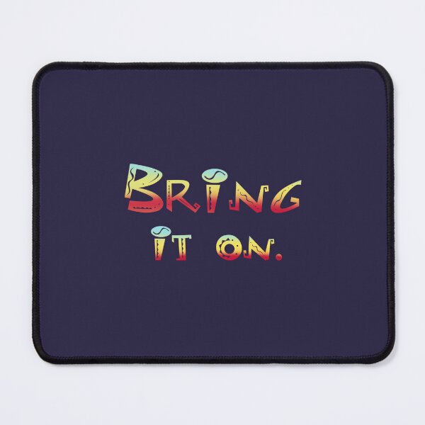 Item preview, Bring It On designed and sold by linalavonne.