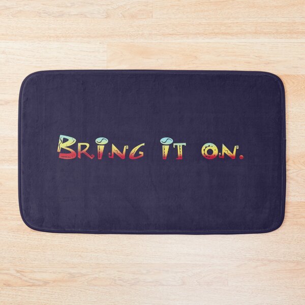 Item preview, Bring It On designed and sold by linalavonne.
