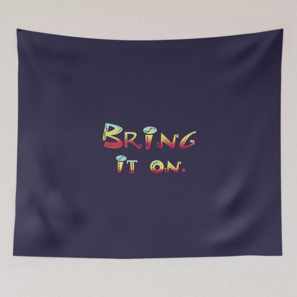 Item preview, Bring It On designed and sold by linalavonne.