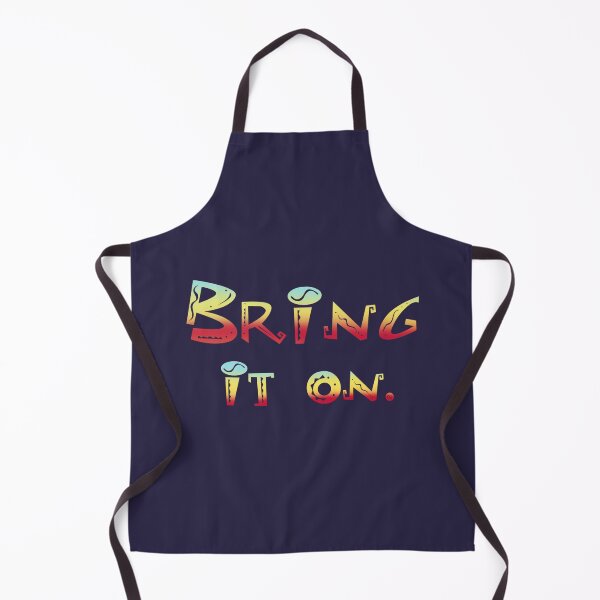 Item preview, Bring It On designed and sold by linalavonne.