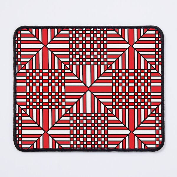 Item preview, Interlocking Shapes  no. 33 designed and sold by Neil Feigeles.