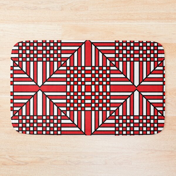 Item preview, Interlocking Shapes  no. 33 designed and sold by Neil Feigeles.