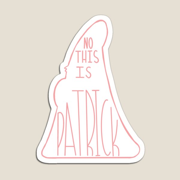 Item preview, Patrick Star designed and sold by st1ckerish.