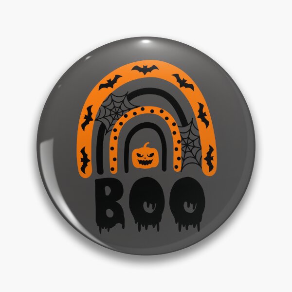 Item preview, Boo Rainbow designed and sold by machmigo.