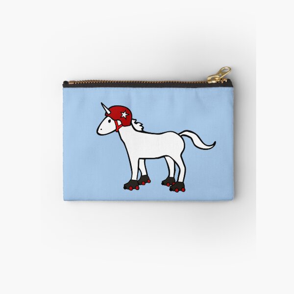 Item preview, Roller Derby Unicorn designed and sold by jezkemp.