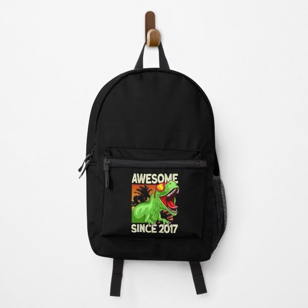 Item preview, 5 Years Dinosaur Tyrannosaurus 5th Birthday designed and sold by Ibu83.