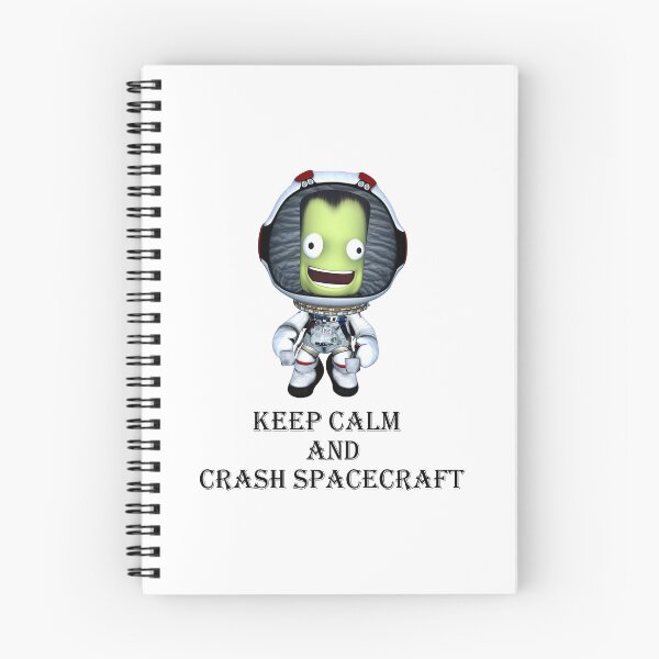 Item preview, Kerbal Space Program Multi Colors designed and sold by comegraef.