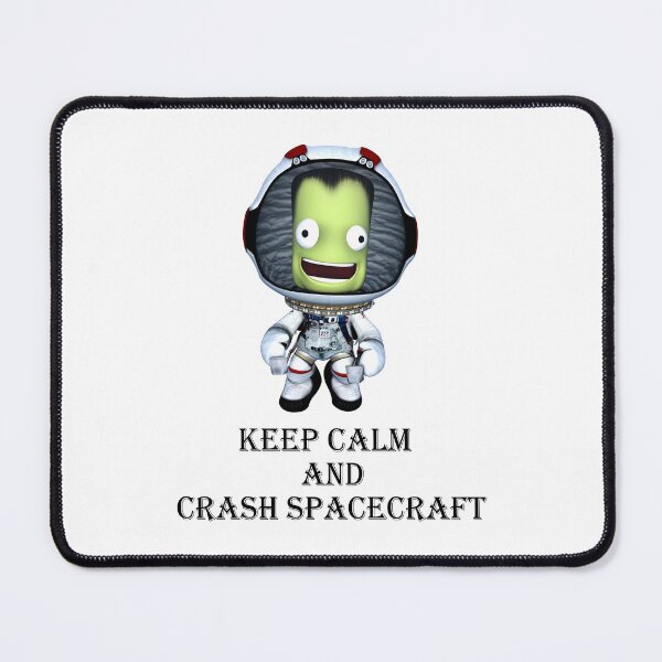 Item preview, Kerbal Space Program Multi Colors designed and sold by comegraef.