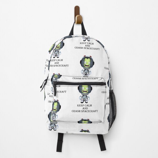 Item preview, Kerbal Space Program Multi Colors designed and sold by comegraef.