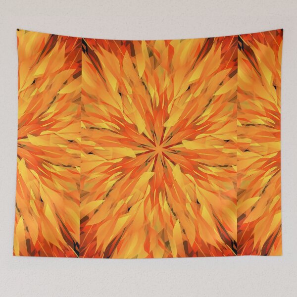 Item preview, fire explosion designed and sold by artbleed.