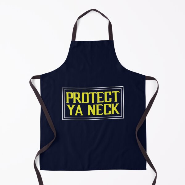 Item preview, Protect Ya Neck Design designed and sold by MFX2CUSTOM.
