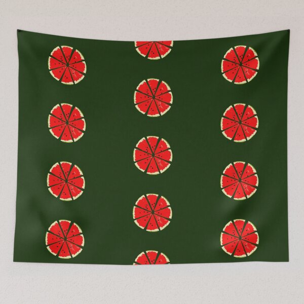 Item preview, Decorative colorful Pattern-32 designed and sold by pqrstshirts.