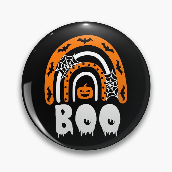 Item preview, Boo Rainbow 2 designed and sold by machmigo.