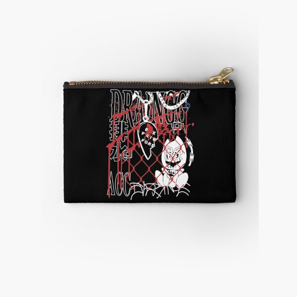 Item preview, Bladee Merch Ghost      designed and sold by ADashofChic.