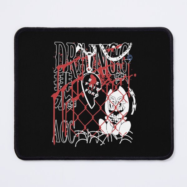 Item preview, Bladee Merch Ghost designed and sold by ADashofChic.