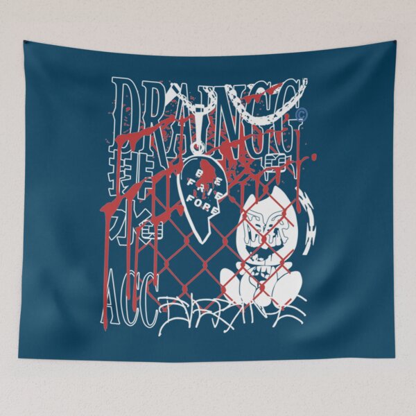 Item preview, Bladee Merch Ghost      designed and sold by ADashofChic.