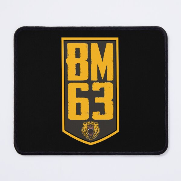 Item preview, BM63 Number  designed and sold by Bornbruin.