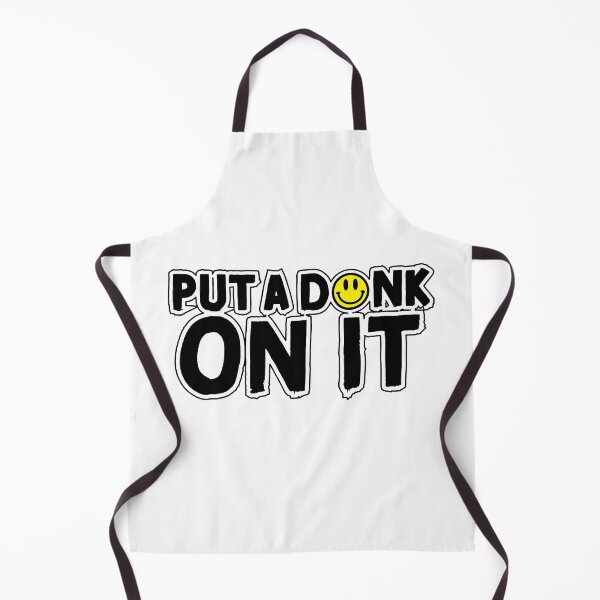 Item preview, Put a donk on it! designed and sold by compulsoryfun.