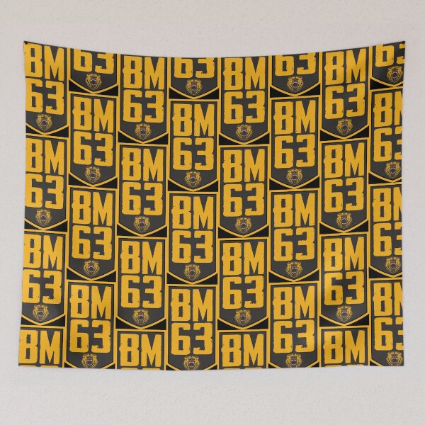 Item preview, BM63 Number  designed and sold by Bornbruin.