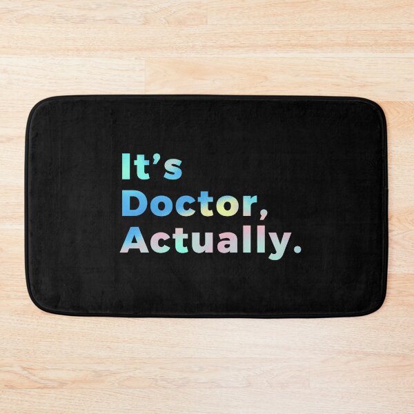 Item preview, PHD - Doctor Of Philosophy Funny Gift  designed and sold by InspireShop.