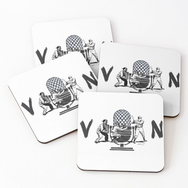 Item preview, Farewell VIN SCULLY designed and sold by aissadjoudi.