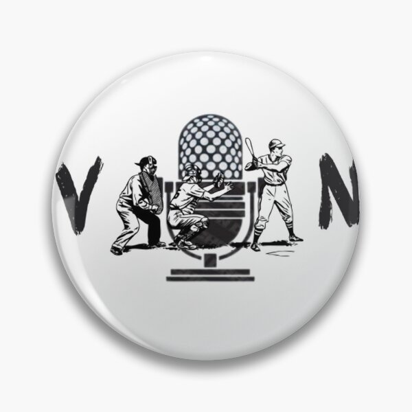 Item preview, Farewell VIN SCULLY designed and sold by aissadjoudi.