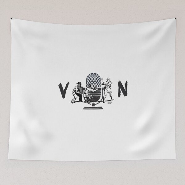 Item preview, Farewell VIN SCULLY designed and sold by aissadjoudi.