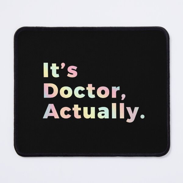 Item preview, PHD - Doctor Of Philosophy Funny Gift  designed and sold by InspireShop.