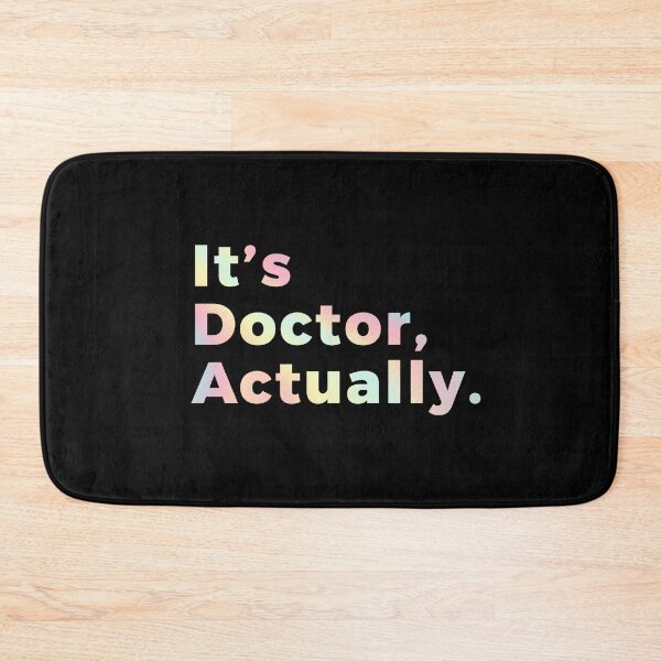 Item preview, PHD - Doctor Of Philosophy Funny Gift  designed and sold by InspireShop.