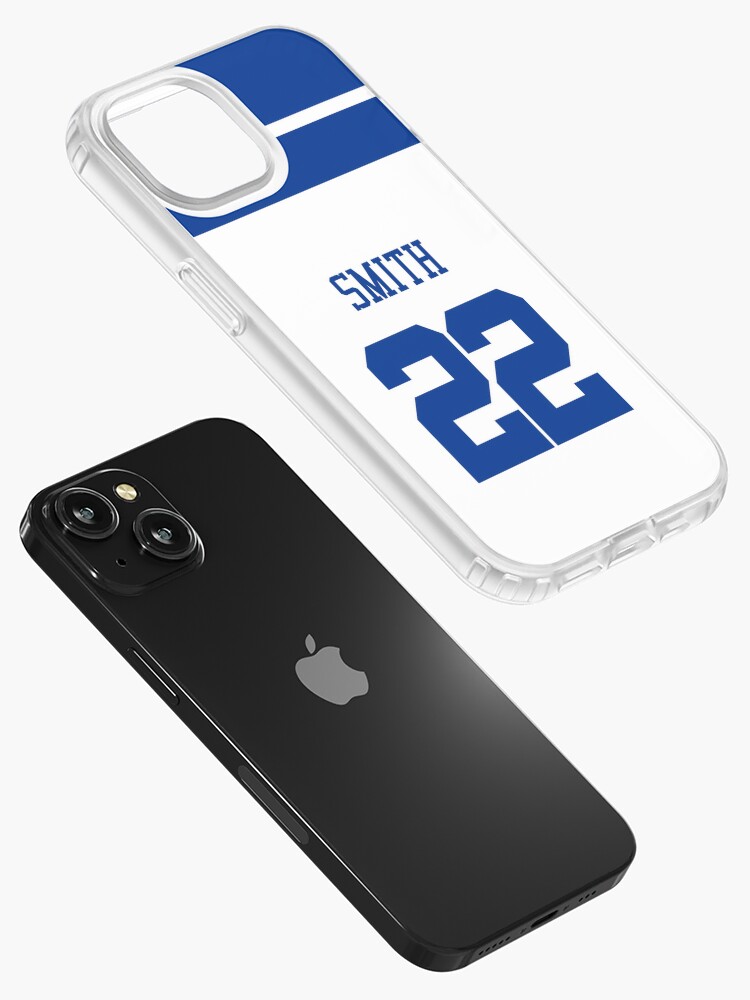 Dak Prescott-Dallas Cowboys iPhone & Samsung Cases