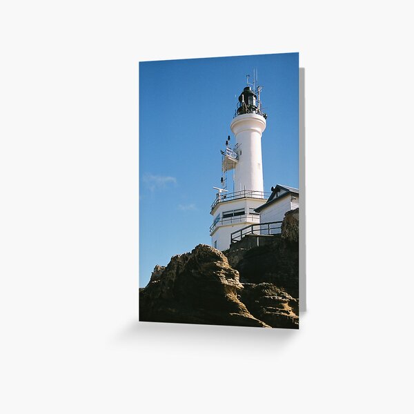 Item preview, Point Lonsdale Lighthouse designed and sold by Catherine C.  Turner.