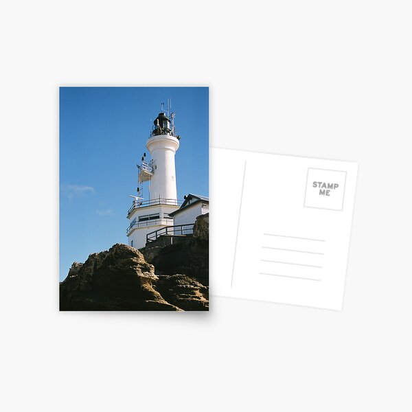Item preview, Point Lonsdale Lighthouse designed and sold by Catherine C.  Turner.