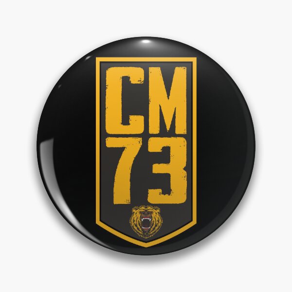 Item preview, CM73 Number designed and sold by Bornbruin.