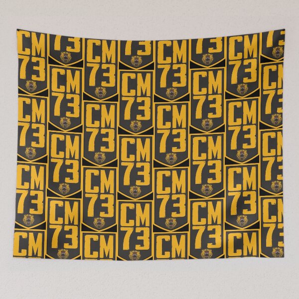 Item preview, CM73 Number  designed and sold by Bornbruin.
