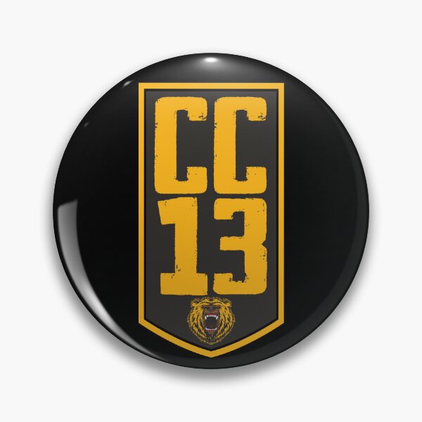 Item preview, CC13 Number designed and sold by Bornbruin.