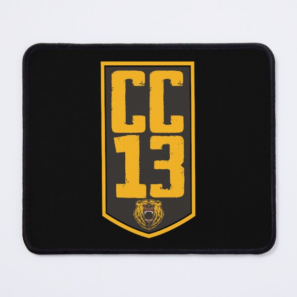 Item preview, CC13 Number  designed and sold by Bornbruin.