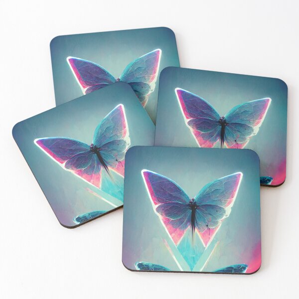Item preview, Butterflies designed and sold by HmmmWoah.