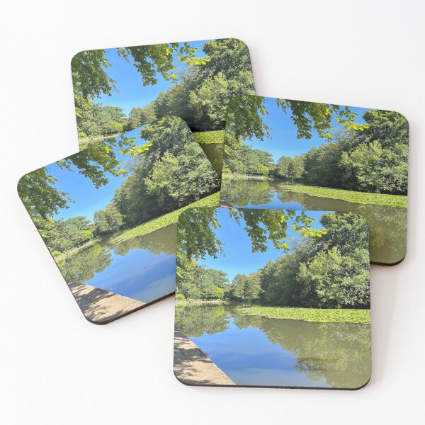 Item preview, Wire Mill Dam, Sheffield designed and sold by HazelWright.