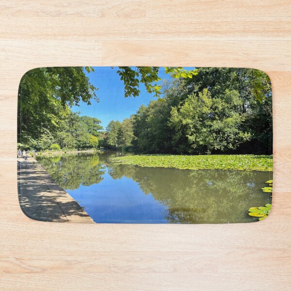 Item preview, Wire Mill Dam, Sheffield designed and sold by HazelWright.