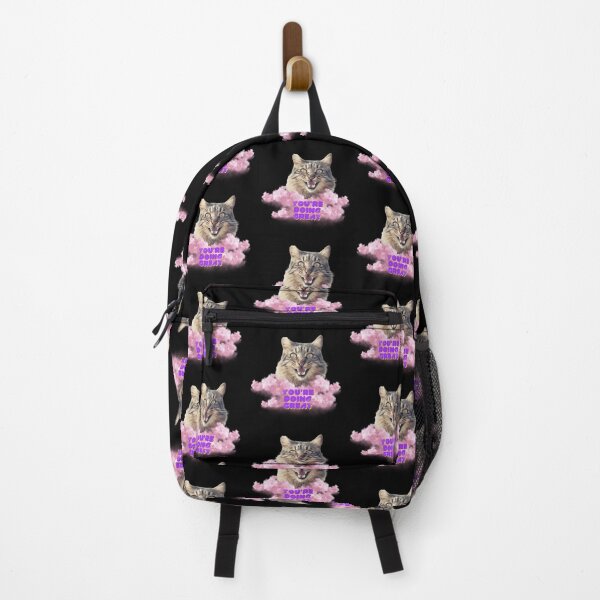 Item preview, You're doing great cat designed and sold by Weather gifts .