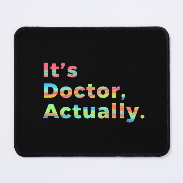 Item preview, PHD - Doctor Of Philosophy Funny Gift  designed and sold by InspireShop.