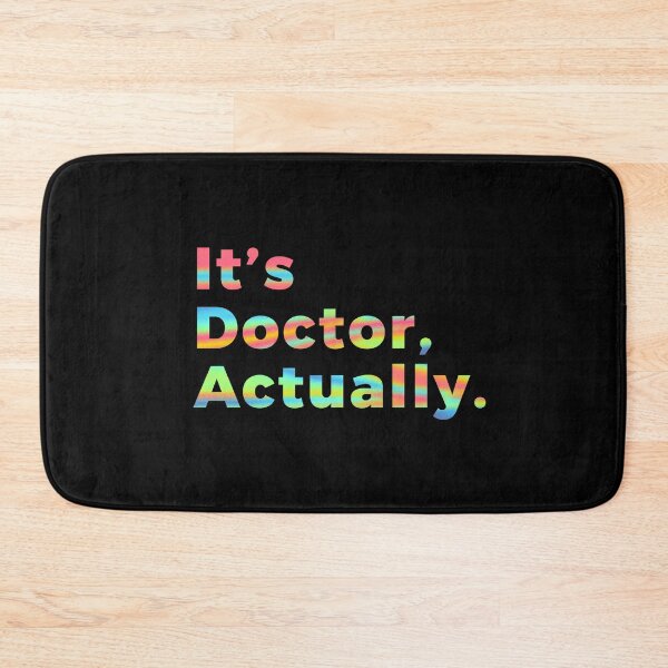 Item preview, PHD - Doctor Of Philosophy Funny Gift  designed and sold by InspireShop.