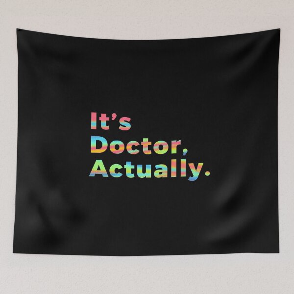 Item preview, PHD - Doctor Of Philosophy Funny Gift  designed and sold by InspireShop.