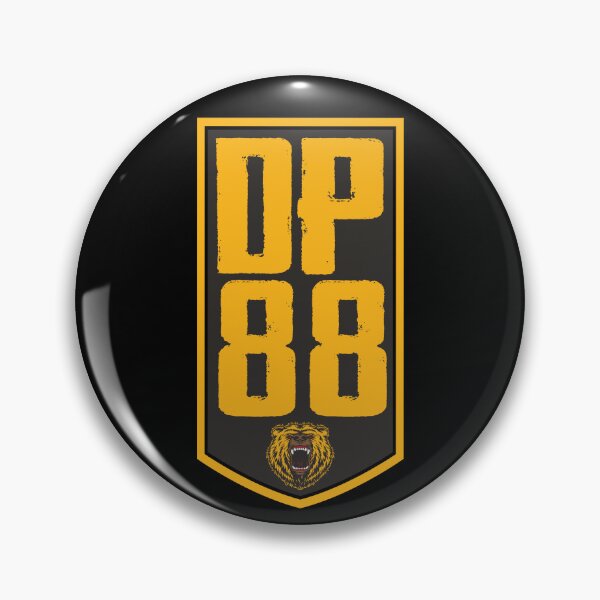 Item preview, DP88 Number  designed and sold by Bornbruin.