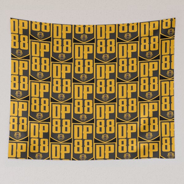 Item preview, DP88 Number  designed and sold by Bornbruin.