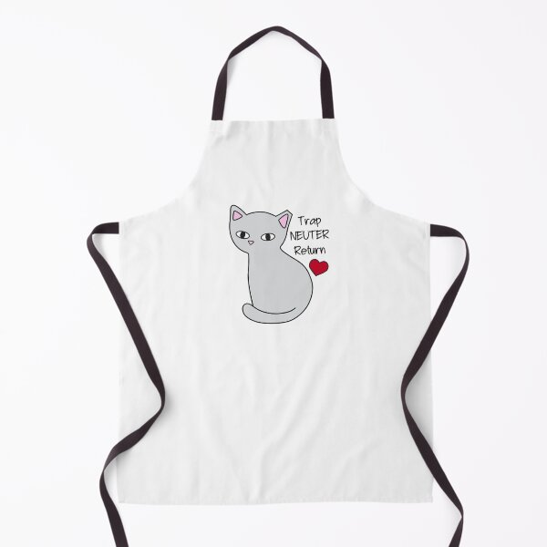 Item preview, Trap neuter return 2 designed and sold by MeowMusic.