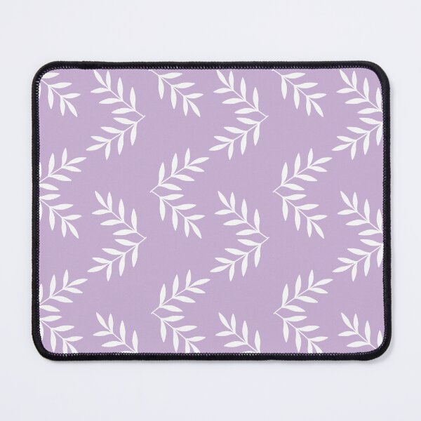 Item preview, Purple Leaves 2 designed and sold by TheEmilySuzanne.