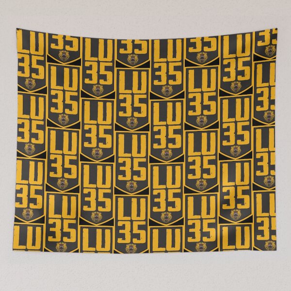 Item preview, LU35 Number  designed and sold by Bornbruin.